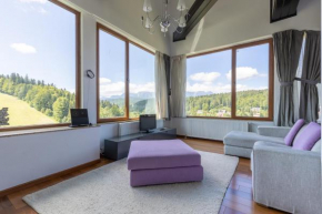 Vila Etiquette Predeal